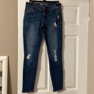 Old Navy - Rockstar Jeans